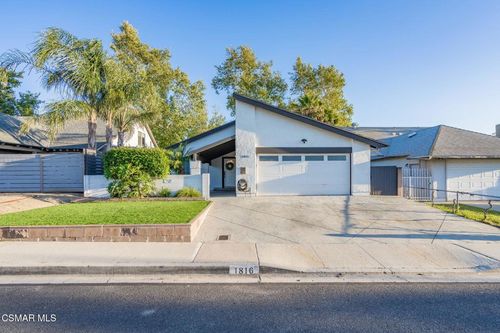 1816 Hillary Ct, Simi Valley, CA, 93065-2208 | Card Image