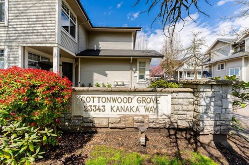 23-23343 Kanaka Way, Maple Ridge, BC, V2W2B6 | Card Image