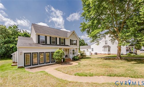 811 Kiefer Field Ct, Glen Allen, VA, 23059-4583 | Card Image