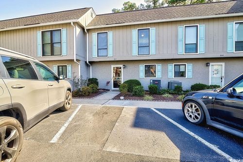 910-910 Villa Dr, North Myrtle Beach, SC, 29582-2540 | Card Image