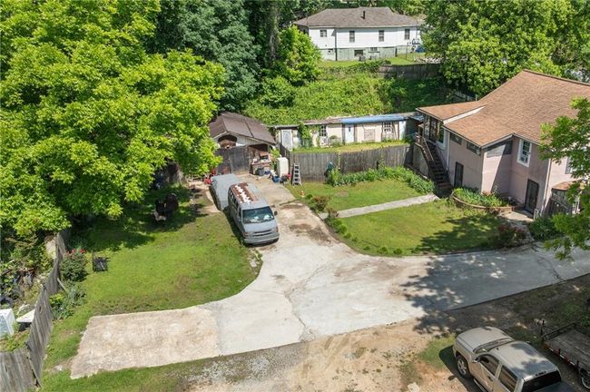 2667 Peyton Rd Nw, House other with 4 bedrooms, 4 bathrooms and 9 parking in Atlanta GA | Image 4
