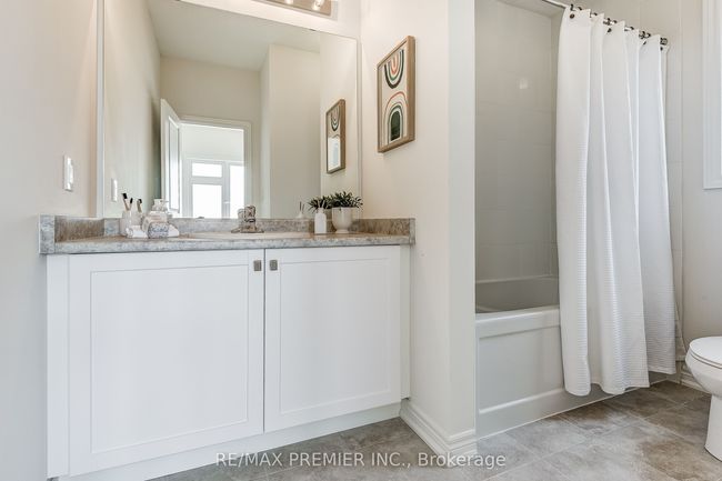 1274 Talisman Manor, House other with 4 bedrooms, 5 bathrooms and 2 parking in Pickering ON | Image 38