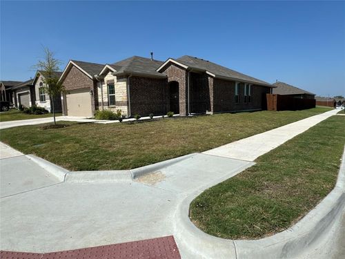 9700 Fallston Drive, Fort Worth, TX, 76108 | Card Image