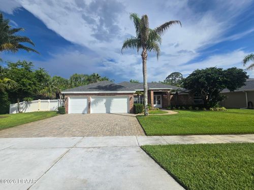 991 Smokerise Boulevard, Port Orange, FL, 32127 | Card Image