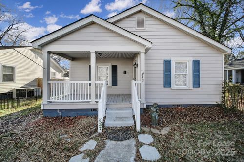 910 Gibbons St, Gastonia, NC, 28052-7524 | Card Image