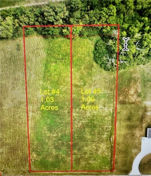 1650 S Patterson Road, Sullivan, IL, 61951 | Card Image