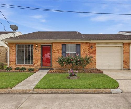 989 Park Meadow Dr., Beaumont, TX, 77706 | Card Image