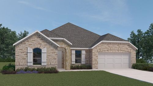 1410 Imperial Ranch Way, Dayton, TX, 77535-7038 | Card Image