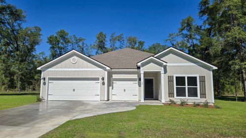 50 Bodiford Ln, Crawfordville, FL, 32327-3311 | Card Image