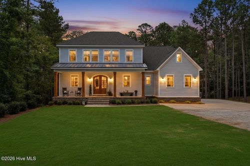 1127 Savannah Ridge Rd, Lincolnton, GA, 30817-0076 | Card Image