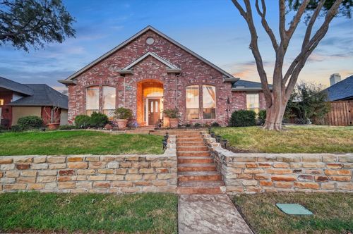 4316 Standridge Dr, The Colony, TX, 75056-4033 | Card Image