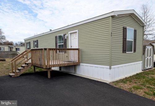 45 Center Hill Dr, QUAKERTOWN, PA, 18951 | Card Image