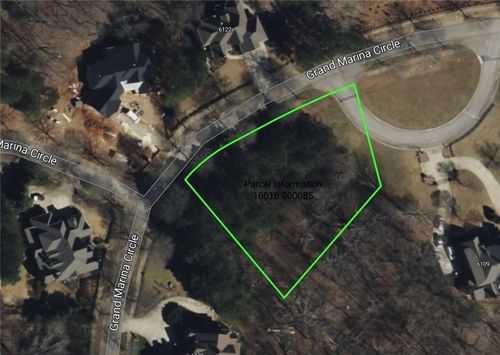 6123 Grand Marina Cir, Gainesville, GA, 30506-7803 | Card Image