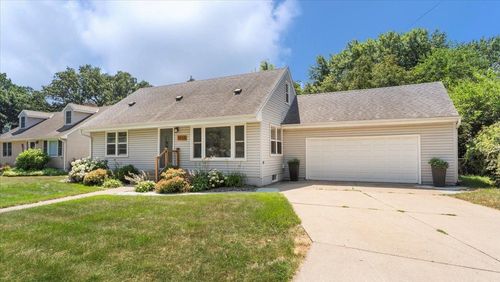 1858 Beckman Ave, Arden Hills, MN, 55112-7908 | Card Image