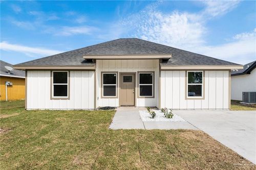 3523 Sawgrass St, Weslaco, TX, 78596-0221 | Card Image