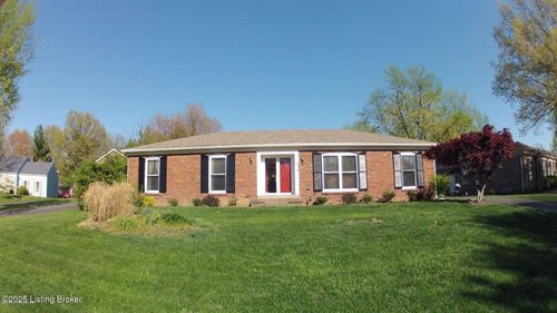 805 Kinross Pl, Louisville, KY, 40243-1727 | Card Image
