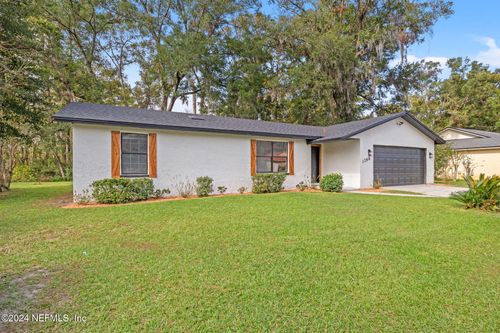 1288 Turtle Creek Drive N, JACKSONVILLE, FL, 32218 | Card Image