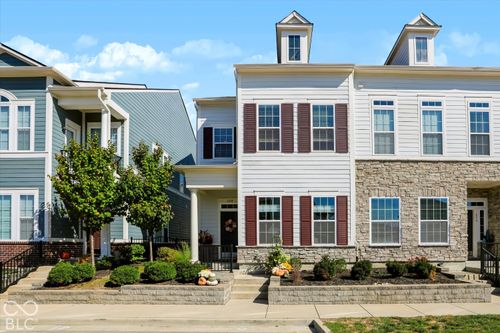 648 Lagerfield Dr, Carmel, IN, 46032-3352 | Card Image