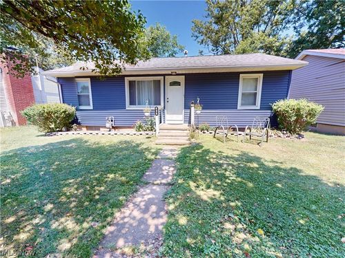 435 2nd St Se, Brewster, OH, 44613-1229 | Card Image