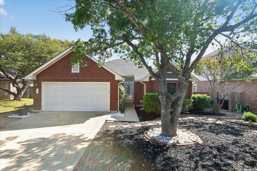 1806 Kingsbridge, San Antonio, TX, 78253-5991 | Card Image