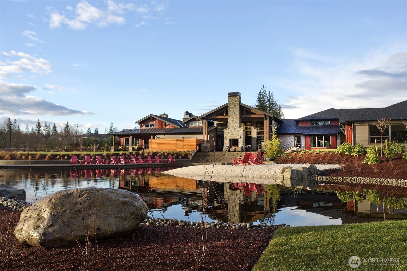 Residential in Bonney Lake 2