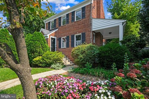 5441 32nd St Nw, WASHINGTON, DC, 20015-1357 | Card Image