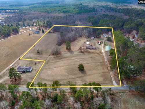 528 Hallman Wagon Rd, Leesville, SC, 29070-8986 | Card Image