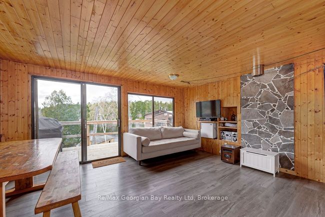 15SR405 Severn River Shore, House other with 4 bedrooms, 2 bathrooms and null parking in Coldwater ON | Image 8