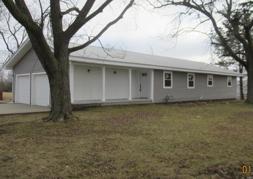 215 S 600 E Road, Marion, IN, 46953 | Card Image