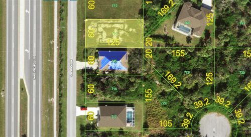 127 Sesame Rd W, Rotonda West, FL, 33947-2435 | Card Image