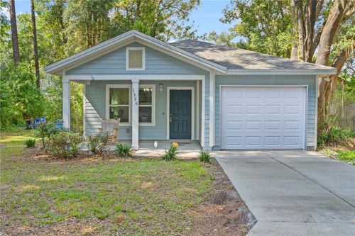 1536 Ne 6th Ave, Gainesville, FL, 32641-5745 | Card Image