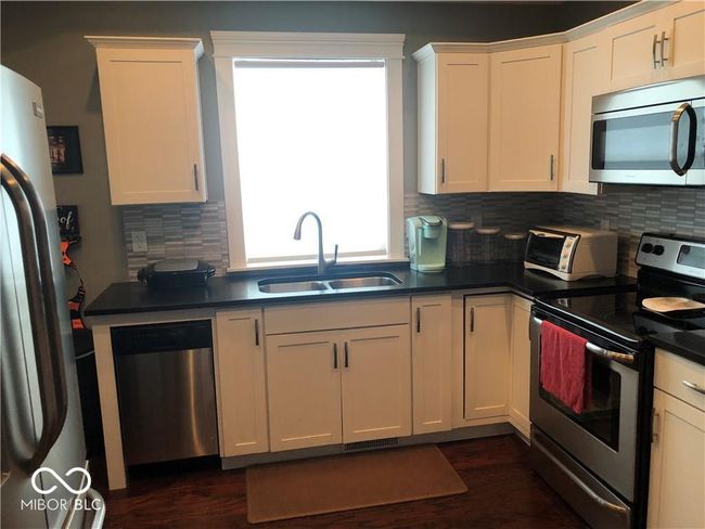 1403 Spann Ave, House other with 3 bedrooms, 2 bathrooms and null parking in Indianapolis IN | Image 8