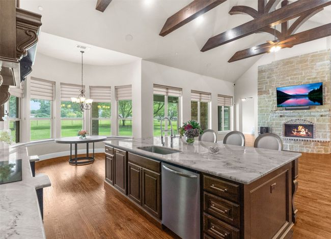 1707 Ponderosa Trl, House other with 4 bedrooms, 5 bathrooms and null parking in Sachse TX | Image 9