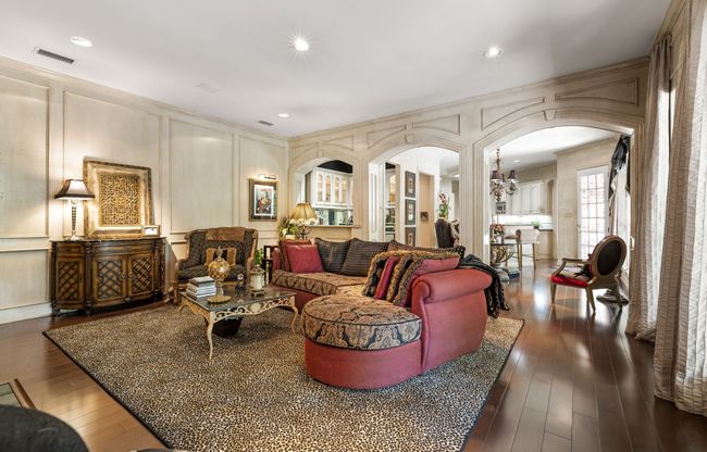 5613 Shady Elm Cir, House other with 4 bedrooms, 4 bathrooms and null parking in Plano TX | Image 18