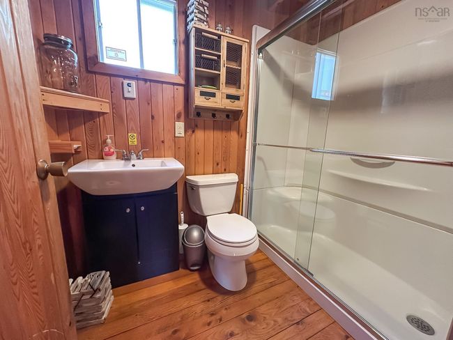 404 Narrows Rd, Home with 3 bedrooms, 1 bathrooms and null parking in Greenfield NS | Image 23