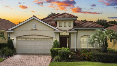 1713 Altavista Circle, House other with 4 bedrooms, 2 bathrooms and null parking in Lakeland FL | Image 1