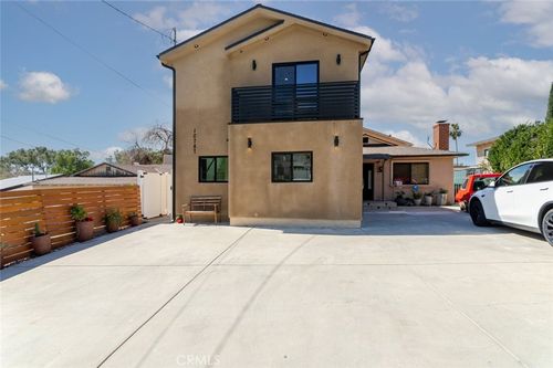 10787 Las Lunitas Ave, Tujunga, CA, 91042-1337 | Card Image