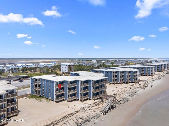 UNIT-279 - 2182 New River Inlet Rd, Condo with 1 bedrooms, 1 bathrooms and null parking in N Topsail Beach NC | Image 29