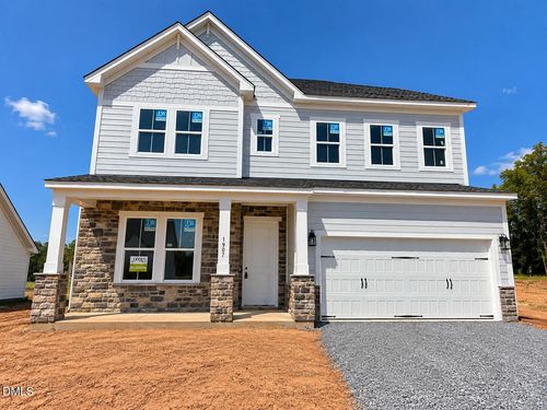 1907 Pollinator Pl, Mebane, NC, 27302 | Card Image