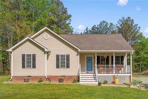 5780 Tonkas Trl, Charles City, VA, 23030-2231 | Card Image
