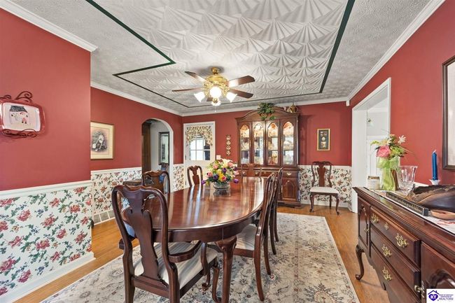 975 Priceville Road, House other with 4 bedrooms, 4 bathrooms and null parking in Bonnieville KY | Image 35