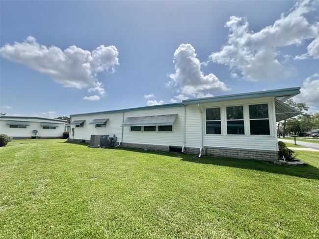 424 Hawthorne Blvd, House other with 2 bedrooms, 2 bathrooms and null parking in LEESBURG FL | Image 11