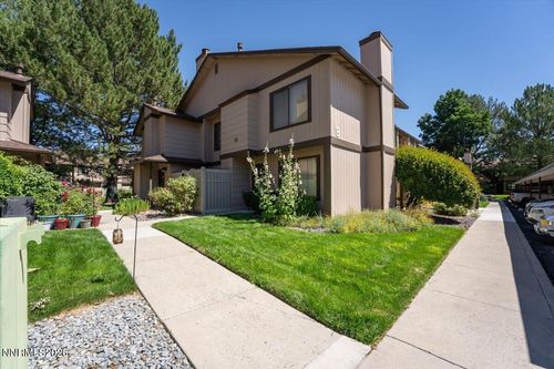4616 Rio Poco Rd, Reno, NV, 89502-6345 | Card Image