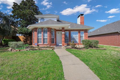 1716 Creekway Dr, Lewisville, TX, 75067-6001 | Card Image