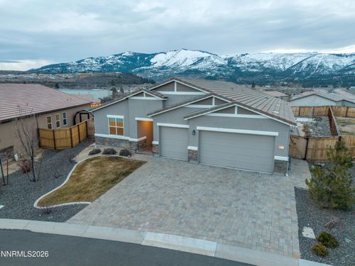 8412 Castletroy Dr, Verdi, NV, 89439-8047 | Card Image