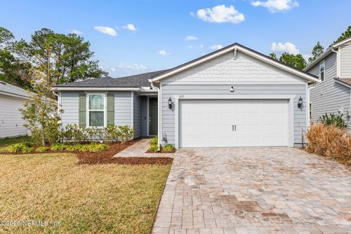 317 Cedar Preserve Lane, St Augustine, FL, 32095 | Card Image