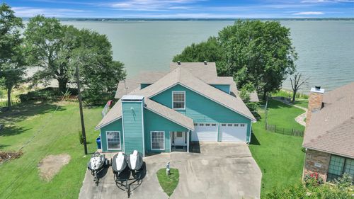 203 Port Dr, Gun Barrel City, TX, 75156-5683 | Card Image