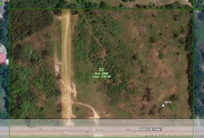 Land in Ardmore