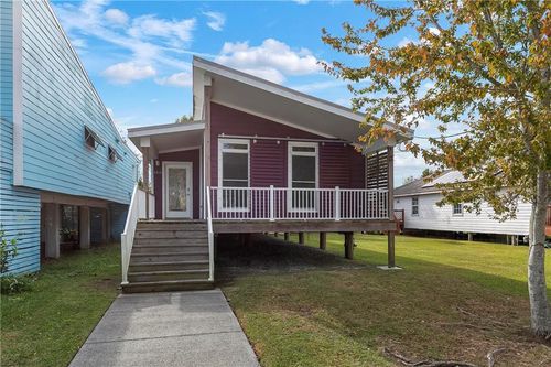 5010 Prieur St, New Orleans, LA, 70117-4039 | Card Image