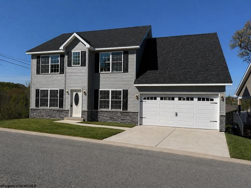 101 Canto Drive, Morgantown, WV, 26508 | Card Image